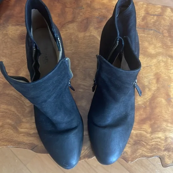 MICHAEL KORS , Denver ankle boots - Picture 9 of 9